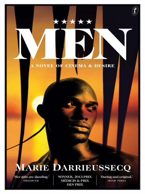 Title details for Men by Marie Darrieussecq - Available